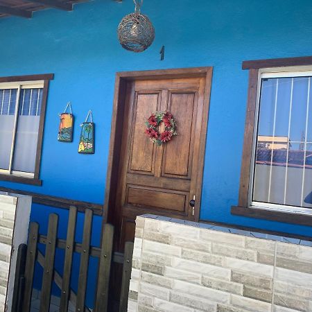 Casa Quadra Praia Jacaraípe Exterior foto