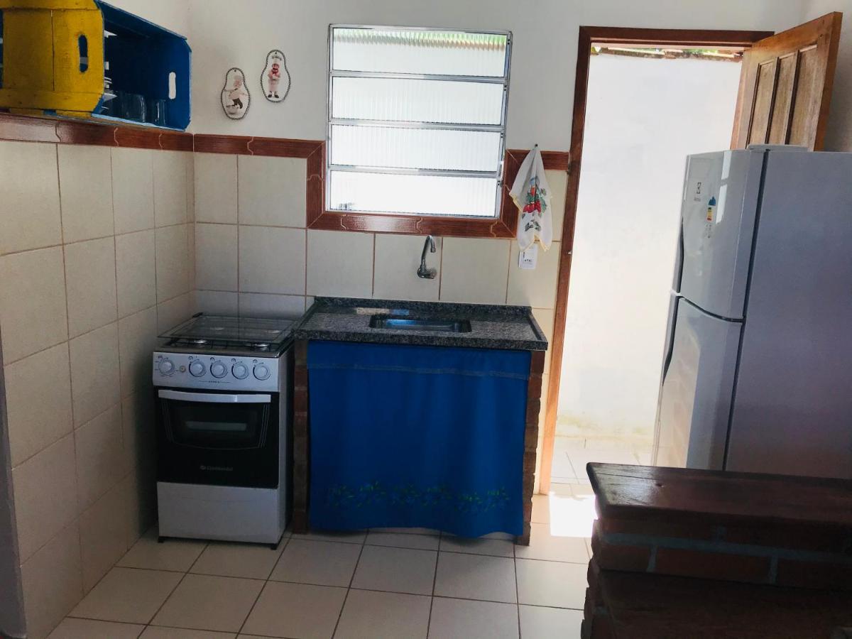 Casa Quadra Praia Jacaraípe Exterior foto